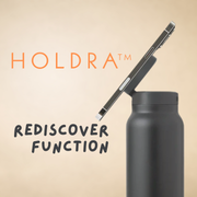 Holdra™ MagSafe Water Bottle