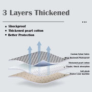 Comfyable Sleeve 13-15.6inch