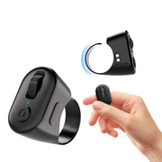 TikTok Scroll Ring Gen 2.0