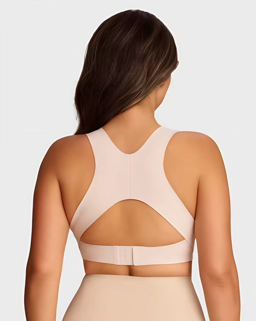 Holdra Racerback Bra