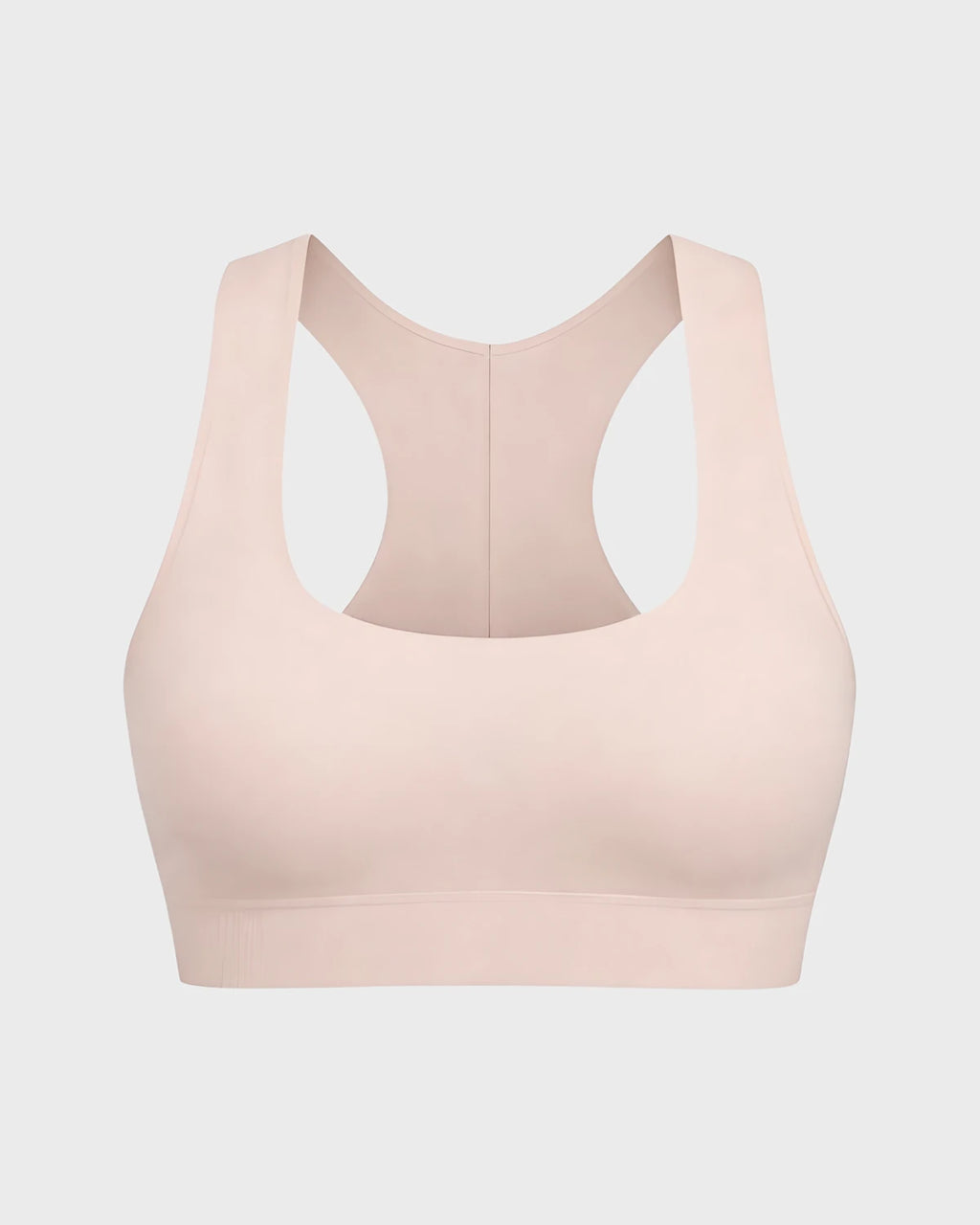 Holdra Racerback Bra